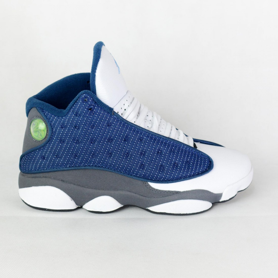 jordan 13 flint finish line